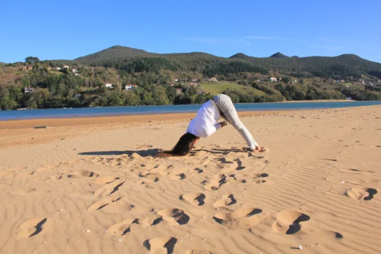 Clases de Yoga y Pilates 03