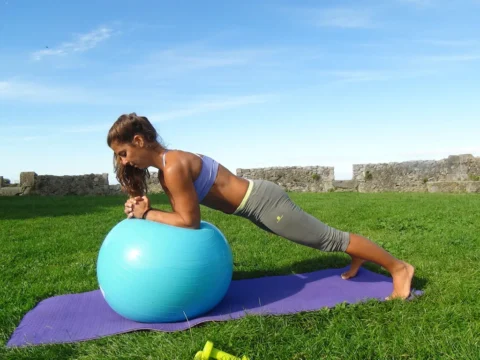 Clases de Yoga y Pilates 10