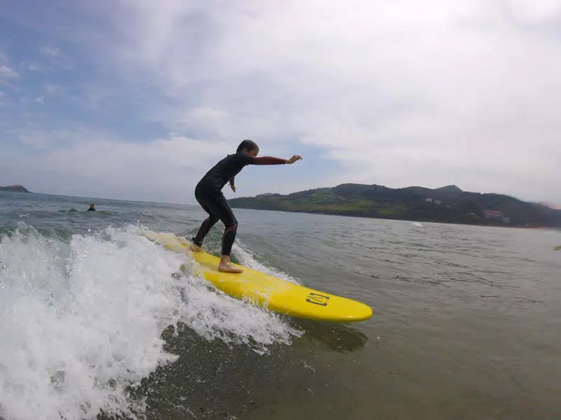 Fun Surf Session 14