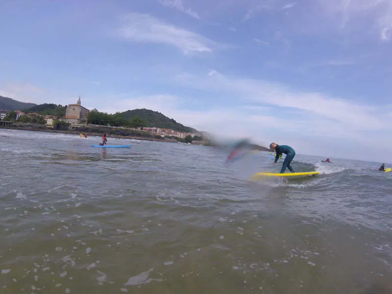 Fun Surf Session 15
