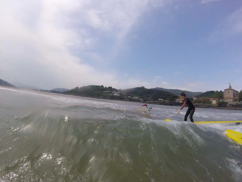 Fun Surf Session 20