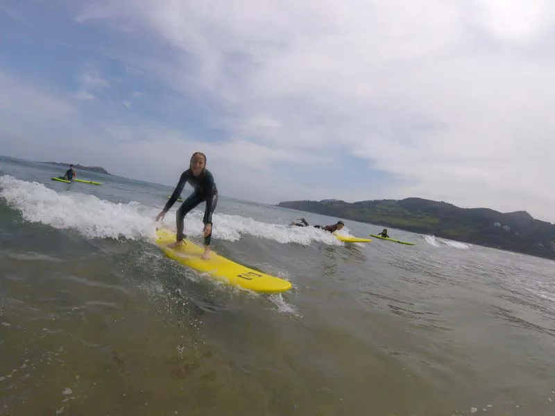 Fun Surf Session 29