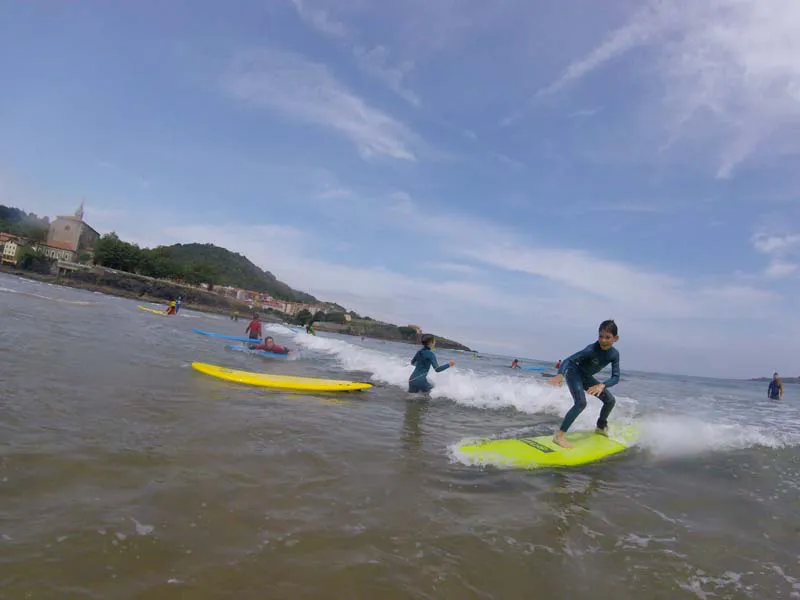 Fun Surf Session 31