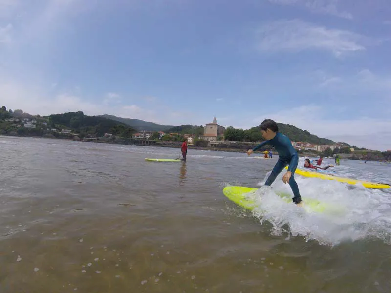Fun Surf Session 32