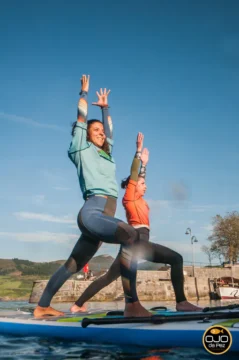 Sesiones SUP de Verano 03