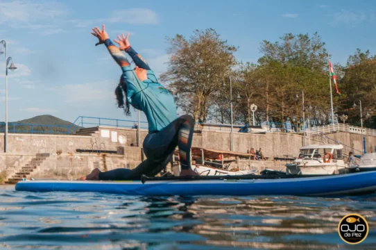 Sesiones SUP de Verano 04