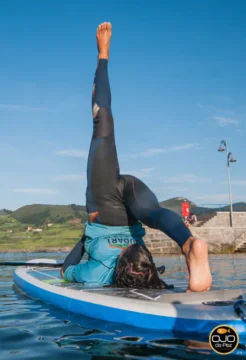 Sesiones SUP de Verano 11